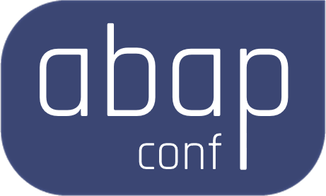 ABAPConf 2025 logo