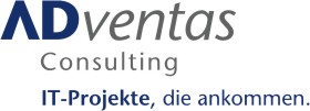 ADventas company logo
