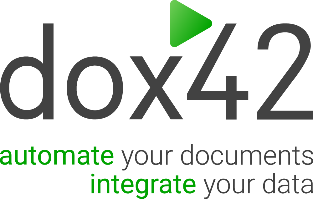 dox42 company logo
