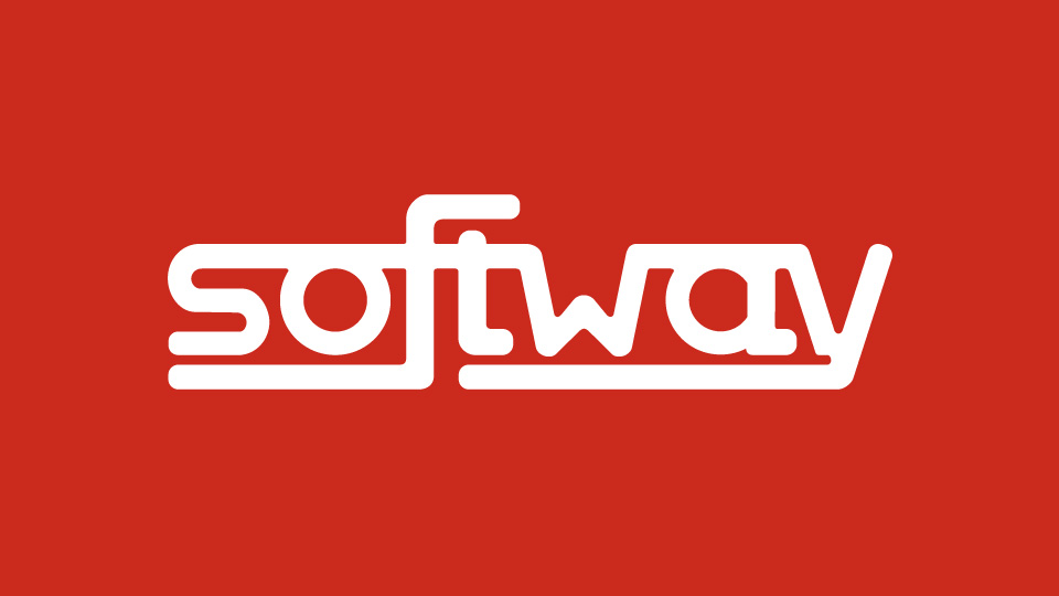 softway company logo